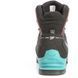 Ботинки Salewa WS MTN Trainer Mid GTX 37 женские синие