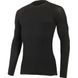 Термофутболка Lasting Marby L/XL мужская черная