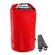 Гермомешок Overboard Dry Tube 20L red