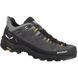 Кроссовки Salewa Alp Trainer 2 GTX Mns 43 мужские серые/черные
