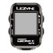 Годинник Lezyne Micro C GPS Watch Y12, Черный