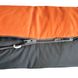 Спальный мешок Tramp Arctic Long кокон левый orange/grey 225/80-55 UTRS-048L-L