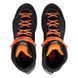 Ботинки Salewa MS MTN Trainer 2 Mid GTX 41 мужские синие