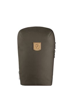 Рюкзак Fjallraven Kiruna Backpack 22 Black