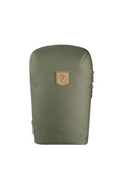 Рюкзак Fjallraven Kiruna Backpack 22 Black