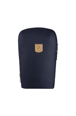 Рюкзак Fjallraven Kiruna Backpack 22 Black