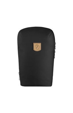 Рюкзак Fjallraven Kiruna Backpack 22 Black