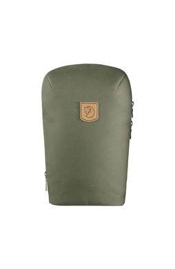 Рюкзак Fjallraven Kiruna Backpack 22 Black