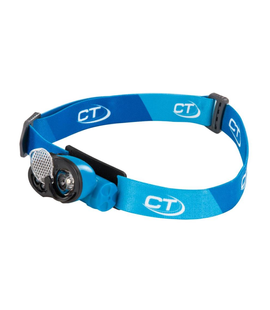 Налобний ліхтар Climbing Technology Lumex New blue