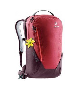 Рюкзак Deuter XV 2 SL cranberry/aubergine