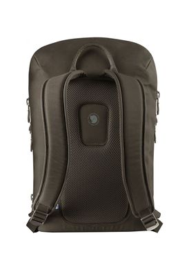 Рюкзак Fjallraven Kiruna Backpack 22 Black