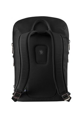 Рюкзак Fjallraven Kiruna Backpack 22 Black