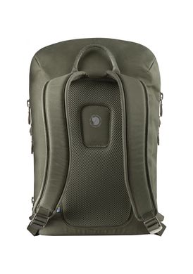 Рюкзак Fjallraven Kiruna Backpack 22 Black