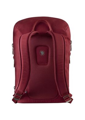 Рюкзак Fjallraven Kiruna Backpack 22 Black