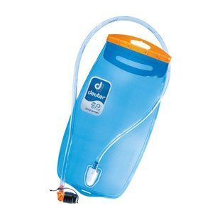 Питна система Deuter Streamer 2.0 l Transparent