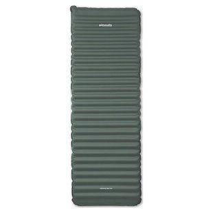 Надувний килимок Pinguin Nomad NX 50 grey