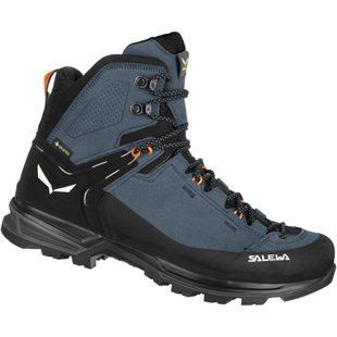 Черевики Salewa MS MTN Trainer 2 Mid GTX 42 чоловічі сині