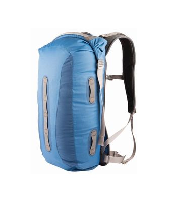 ГермоРюкзак Sea To Summit Carve DryPack 24 л, Blue