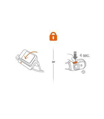 Налобний ліхтар Petzl Bindi green