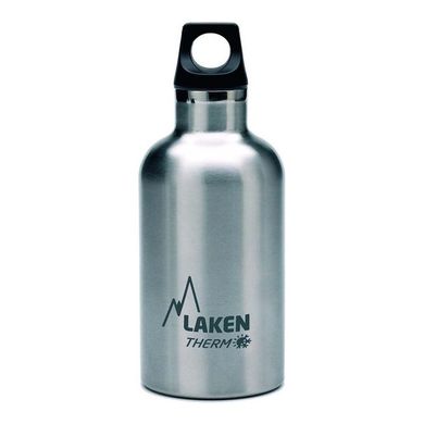 Фляга Laken Futura Thermo 0.35L Plain