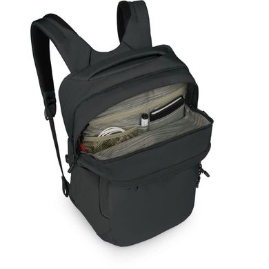 Рюкзак Osprey Aoede Airspeed Backpack 20 черный