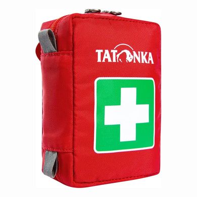 Аптечка Tatonka First Aid XS red