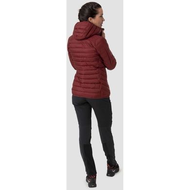 Куртка Salewa Brenta Jacket Wms 40/34 (XS) жіноча червона