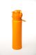 Бутылка TRAMP силиконовая 700мл TRC-094 orange
