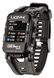 Часы Lezyne Micro C GPS Watch HR Loaded Y12 Черный