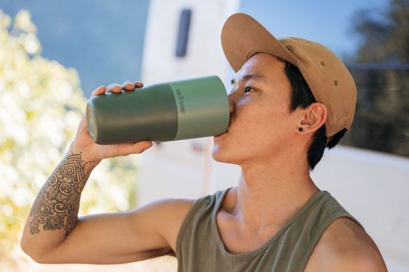Термокружка Klean Kanteen Rise Tumbler 769 мл Sea Spray