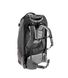 Сумка на колесах Deuter Helion 80, black/moss