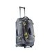 Сумка на колесах Deuter Helion 80, black/moss