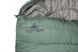Спальный мешок Totem Fisherman XXL одеяло с капюшоном левый olive 190+30/90 UTTS-013-L