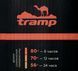Термос TRAMP Expedition Line 0,9л, Серый