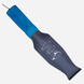 Надувний килимок Mountain Equipment Aerostat Down 7.0 Wide Regular Mykonos blue