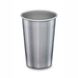 Набор стальных стаканов Klean Kanteen Pint Cup 473 мл (4 шт)