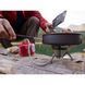 Газовий пальник MSR WindPro II Stove steel