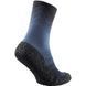 Шкарпетки Skinners Adults 2.0 Compression 45-46 сині