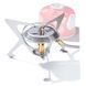 Газовий пальник MSR WindPro II Stove steel