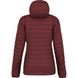 Куртка Salewa Brenta Jacket Wms 40/34 (XS) жіноча червона