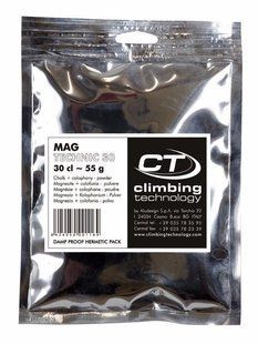 Магнезія Climbing Technology Mag Tecnic 30 white