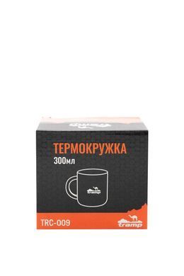 Термокружка Tramp 300 мл масла TRC-009.12