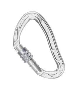 Карабін Climbing Technology Nimble Evo SG Silver silver