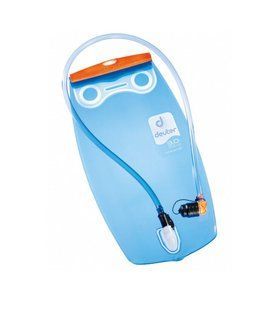 Питна система Deuter Streamer 3.0 l Transparent