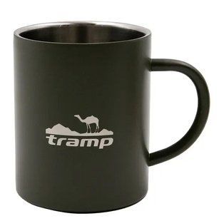 Термокружка Tramp 300 мл масла TRC-009.12