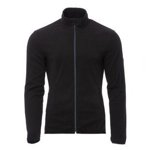 Флисовая кофта Turbat Omalo Mns XXXL мужская черная