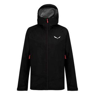 Куртка Salewa Puez GTX Paclite Wms 44/38 (M) жіноча чорна