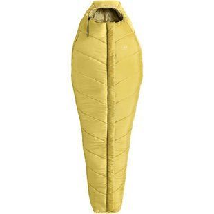Спальник Turbat Vogen Winter 185 см горчичный