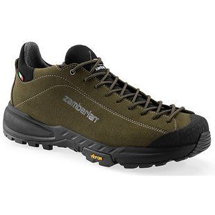 Кросівки Zamberlan 217 Free Blast GTX 43 чоловічі оливкові