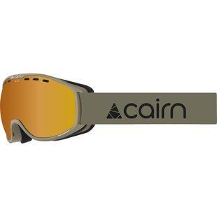 Cairn маска Blaze Photochromic mat khaki